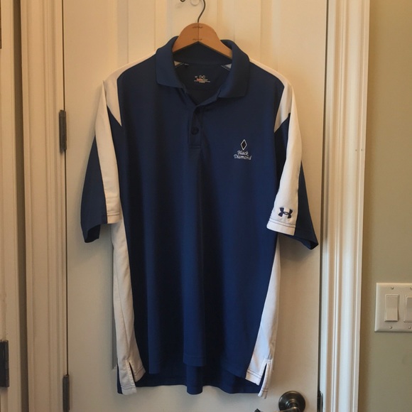 Under Armour Other - Golf shirt Under Armour Other - Golf shirt